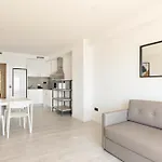 Lejlighedshotel Xic Platja d'Aro