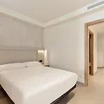 Lejlighedshotel Xic