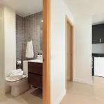 Lejlighedshotel Xic 4*