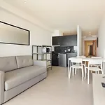 Lejlighedshotel Xic 4*