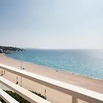 Xic Lejlighedshotel 4*