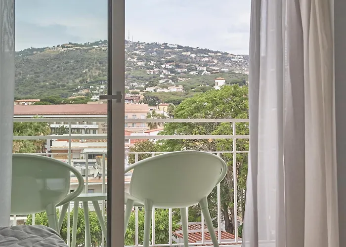 Lejlighedshotel Xic 4*
