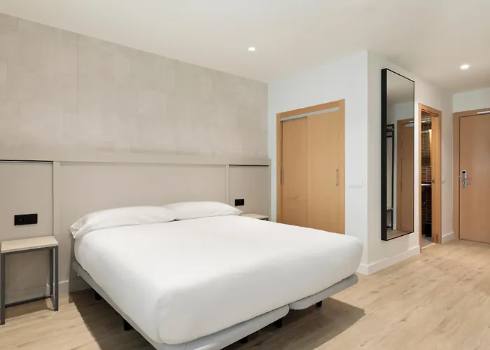 Xic Lejlighedshotel 4*