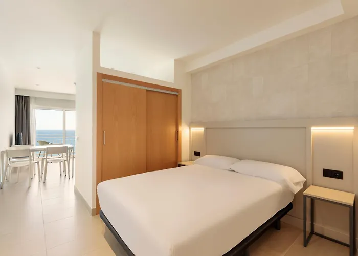 Xic Lejlighedshotel 4*