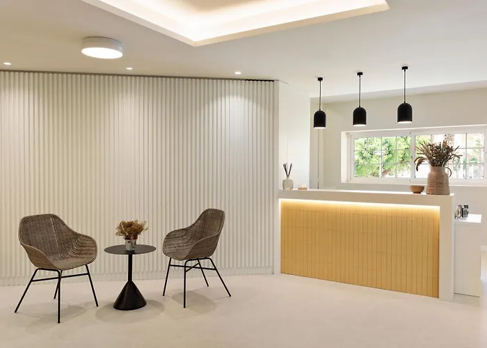 Xic Lejlighedshotel