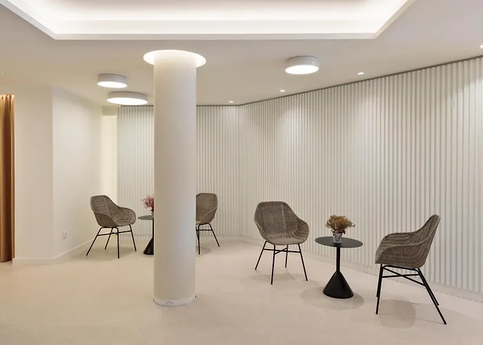 Xic Lejlighedshotel 4*