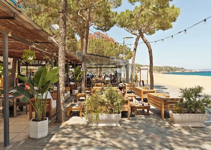 Xic 4* Platja d'Aro