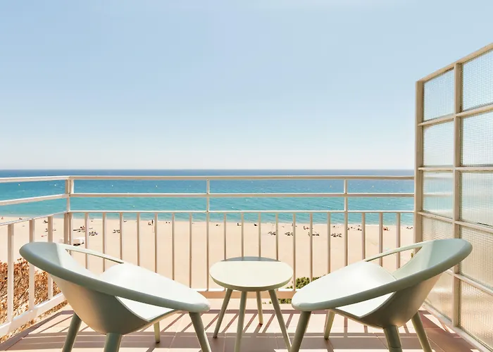Lejlighedshotel Xic Platja d'Aro
