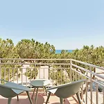 Aparthotel Xic Platja d'Aro