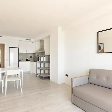 Appart hôtel Xic Castell-Platja d'Aro