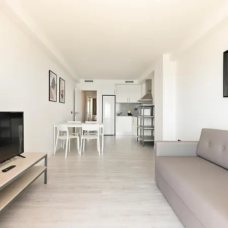 Xic Castell-Platja d'Aro