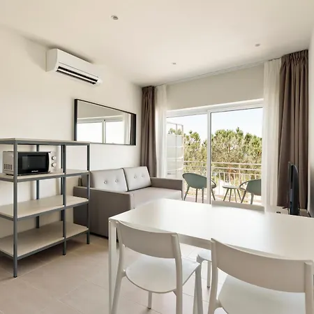 Aparthotel Xic