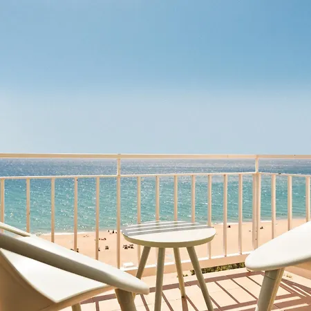 Appart hôtel Xic *