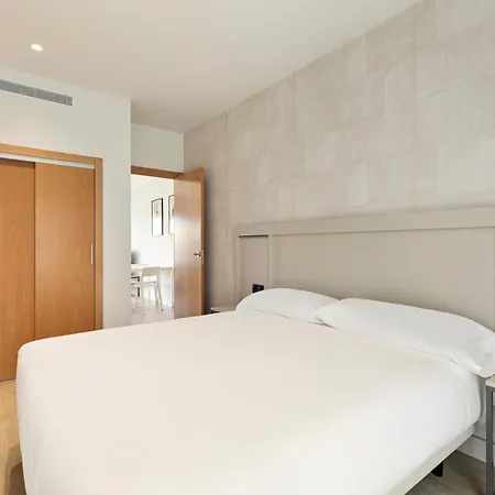 Xic Aparthotel Platja d'Aro