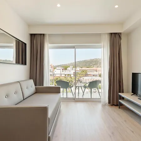 Xic Appart hôtel