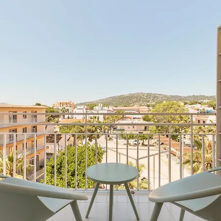 Appart hôtel Xic *