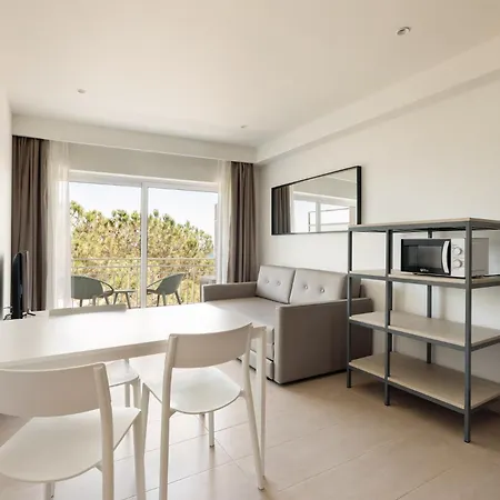 Xic Appart hôtel Castell-Platja d'Aro