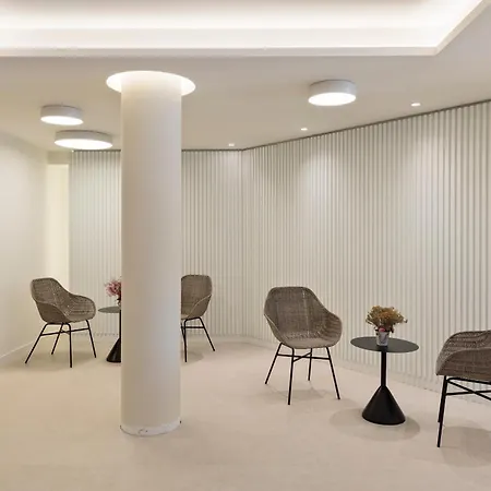 Xic Appart hôtel *