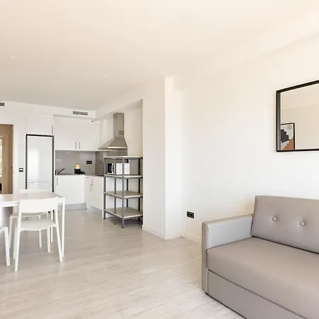 Appart hôtel Xic *