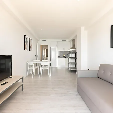 Xic Aparthotel *