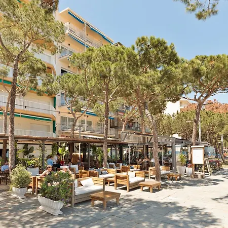 Xic Castell-Platja d'Aro