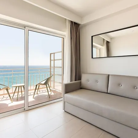 Xic Appart hôtel Castell-Platja d'Aro