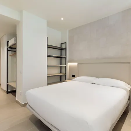 Xic Apart Otel Platja d'Aro