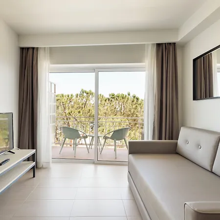 Apart Otel Xic Platja d'Aro