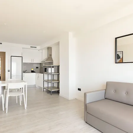 Aparthotel Xic Castell-Platja d'Aro