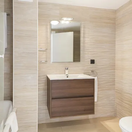 Appart hôtel Xic *