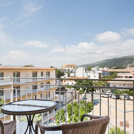 Xic Appart hôtel *