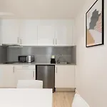 Апарт-отель Xic 4*