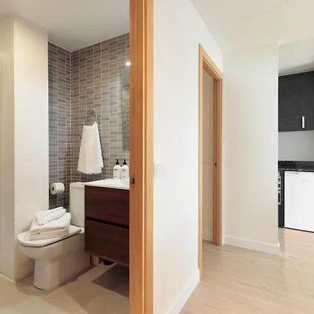 Aparthotel Xic 4*