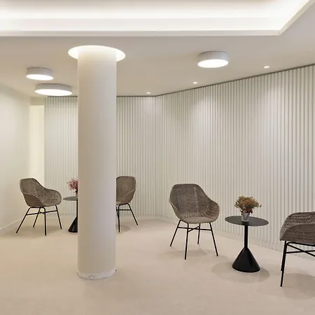 Aparthotel Xic