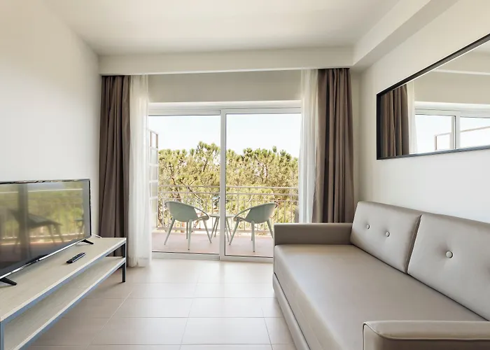 Апарт-отель Xic Платья-де-Аро