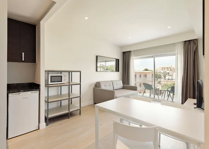 Апарт-отель Xic 4*